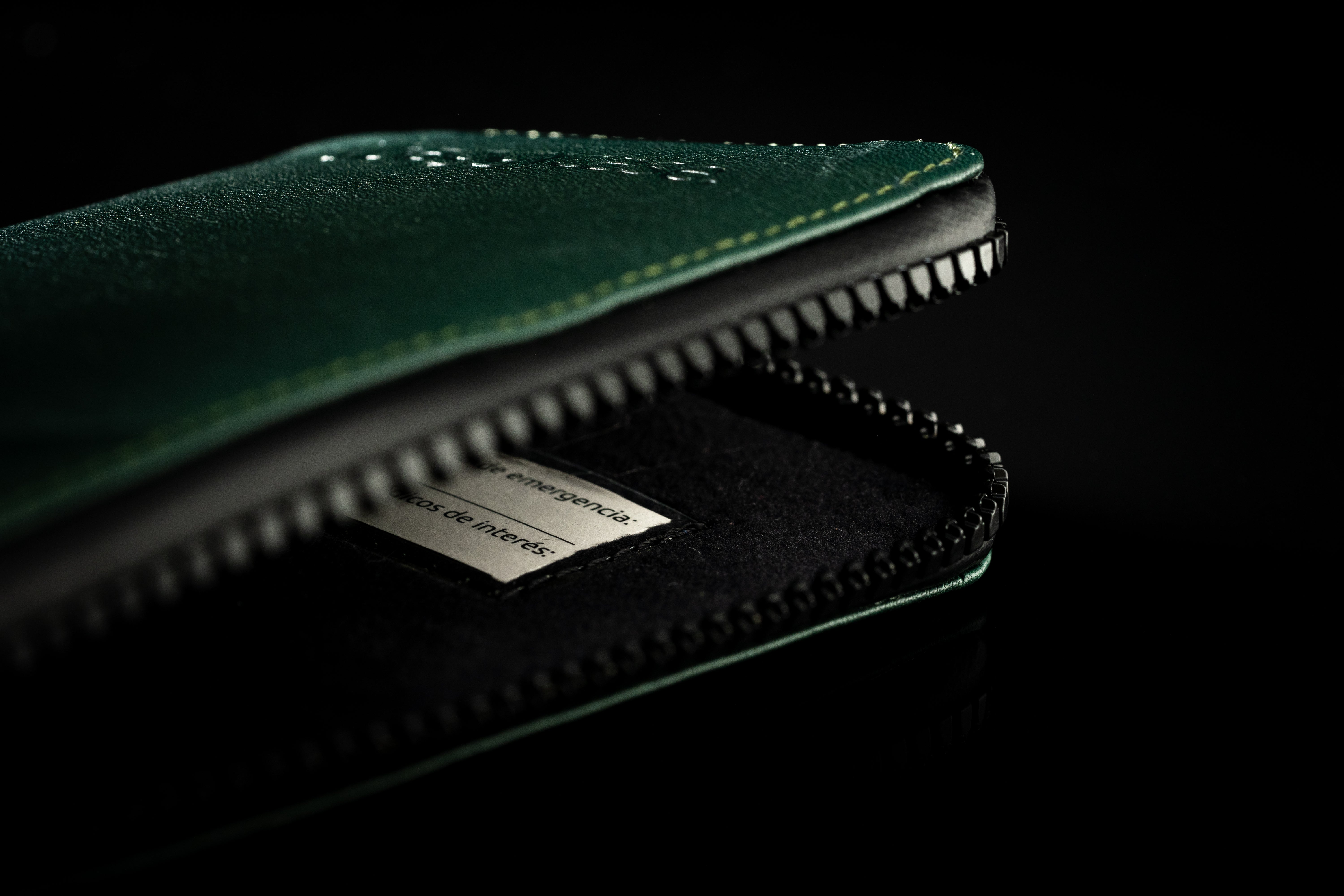 Baggicase Premium